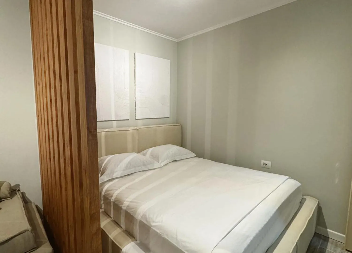 Square 24 Apartment Gjirokastër