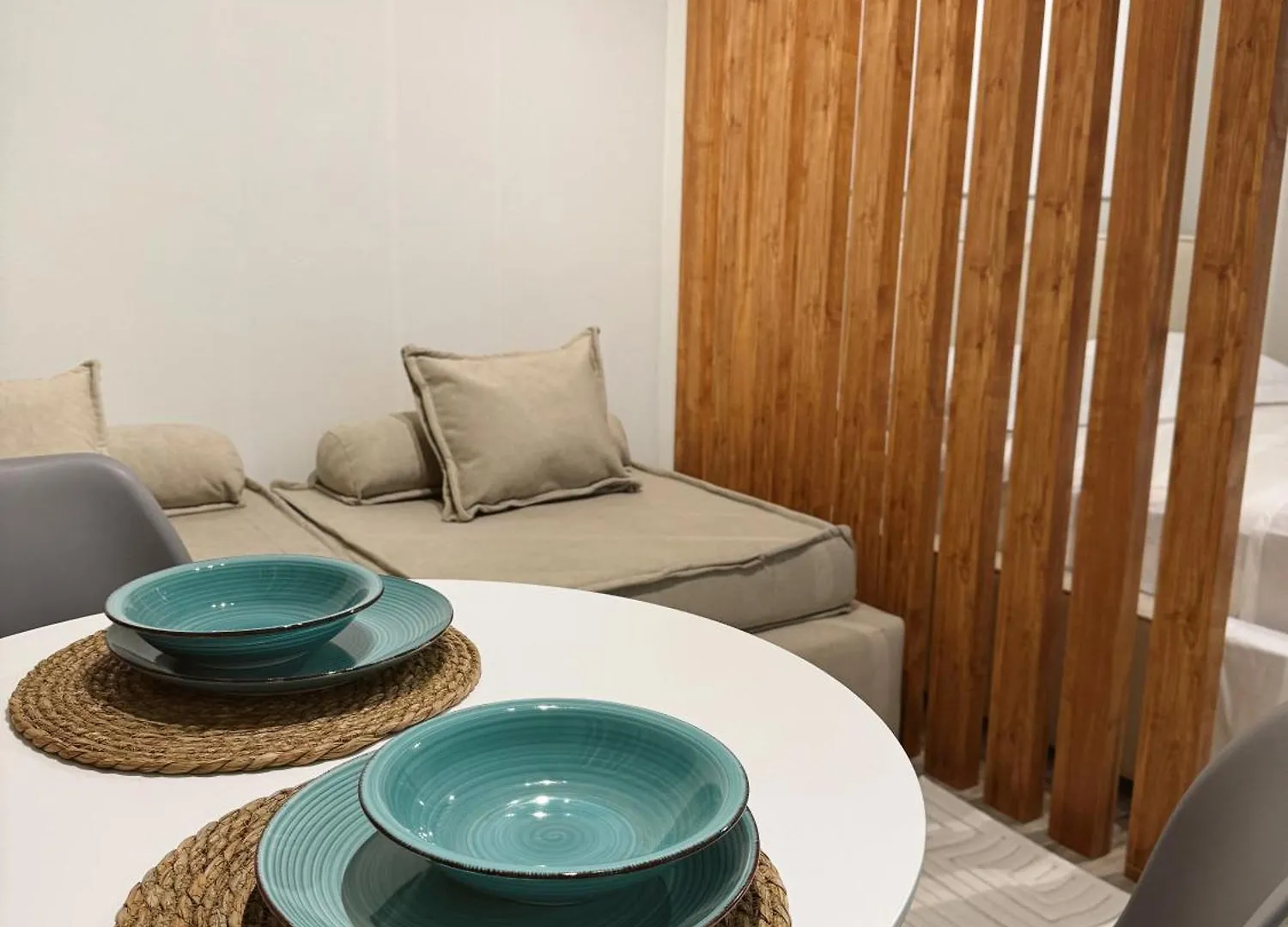Square 24 Apartment Gjirokastër Albanien