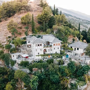 Penzion Salaria, Gjirokastër
