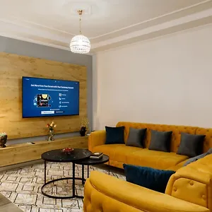  Apartment The Luxe
