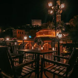 Gasthuis Alsara, Gjirokastër