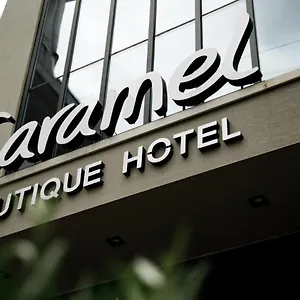 Hotel Caramel Boutique, Gjirokastër