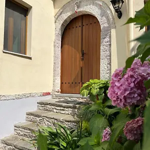 Penzion Palorto, Gjirokastër