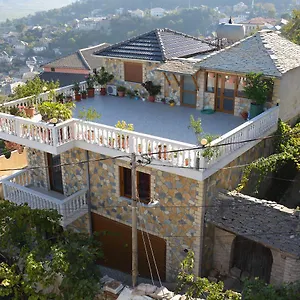 Penzion Memushi, Gjirokastër